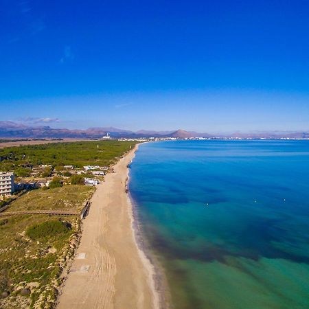 קאן פיקפורט Ideal Property Mallorca - Angelo מראה חיצוני תמונה