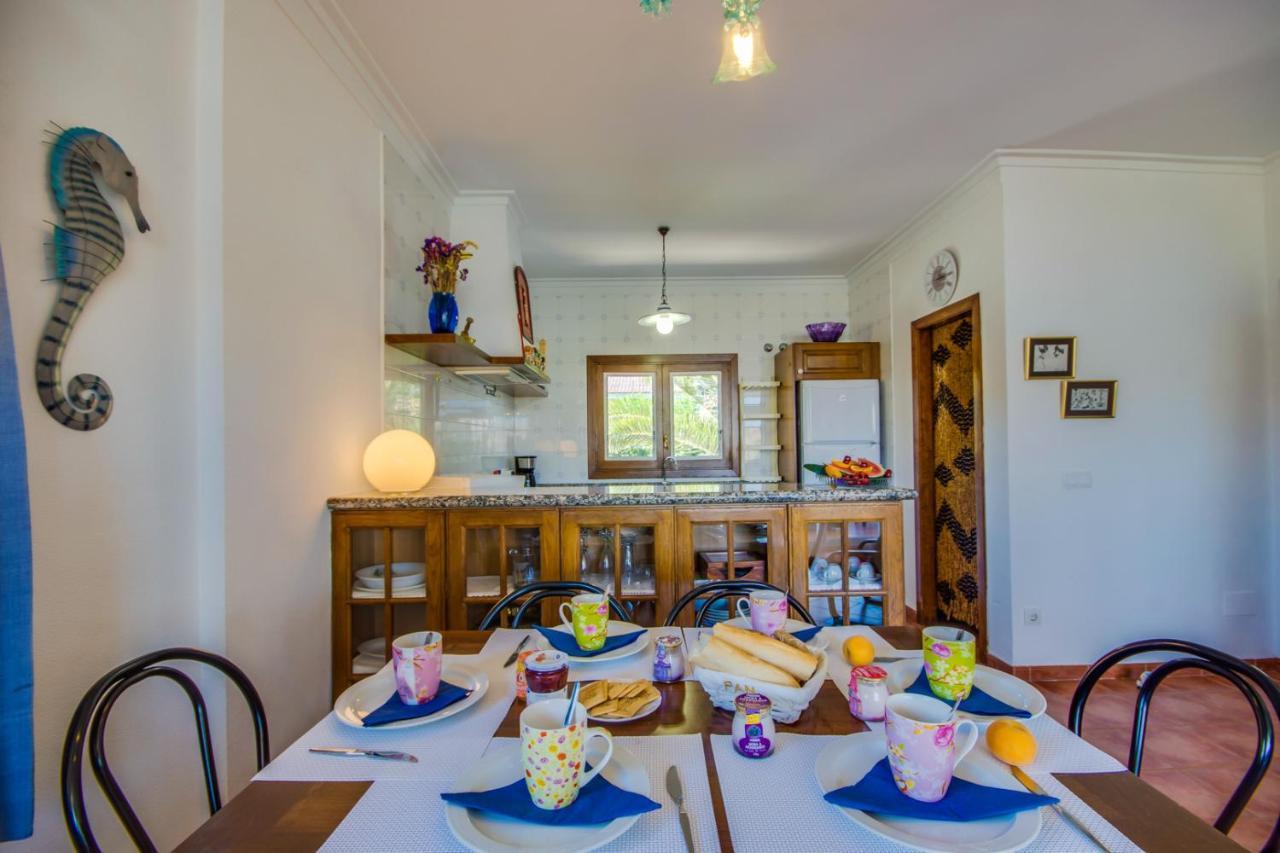 קאן פיקפורט Ideal Property Mallorca - Angelo מראה חיצוני תמונה