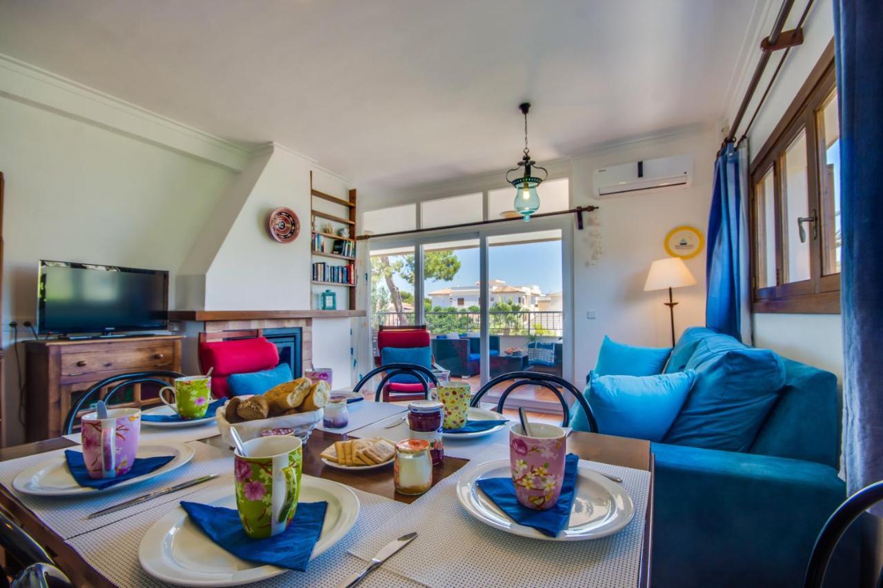 קאן פיקפורט Ideal Property Mallorca - Angelo מראה חיצוני תמונה
