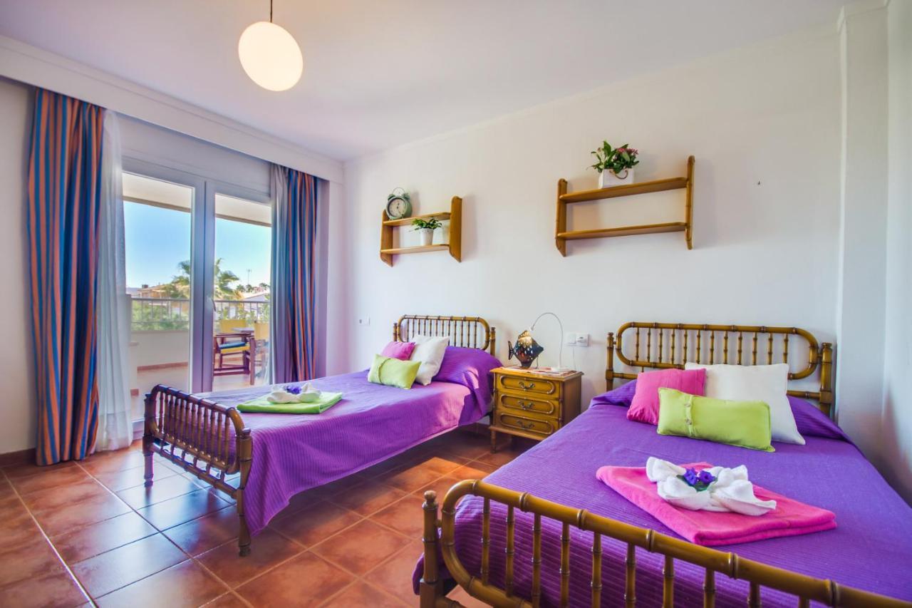 קאן פיקפורט Ideal Property Mallorca - Angelo מראה חיצוני תמונה