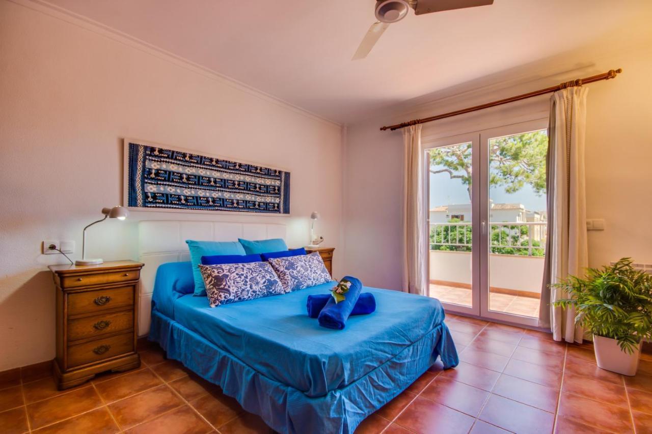 קאן פיקפורט Ideal Property Mallorca - Angelo מראה חיצוני תמונה