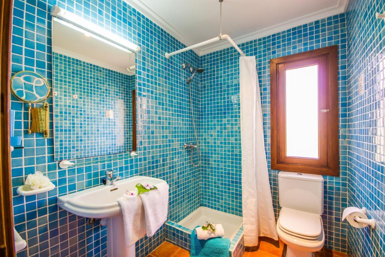 קאן פיקפורט Ideal Property Mallorca - Angelo מראה חיצוני תמונה