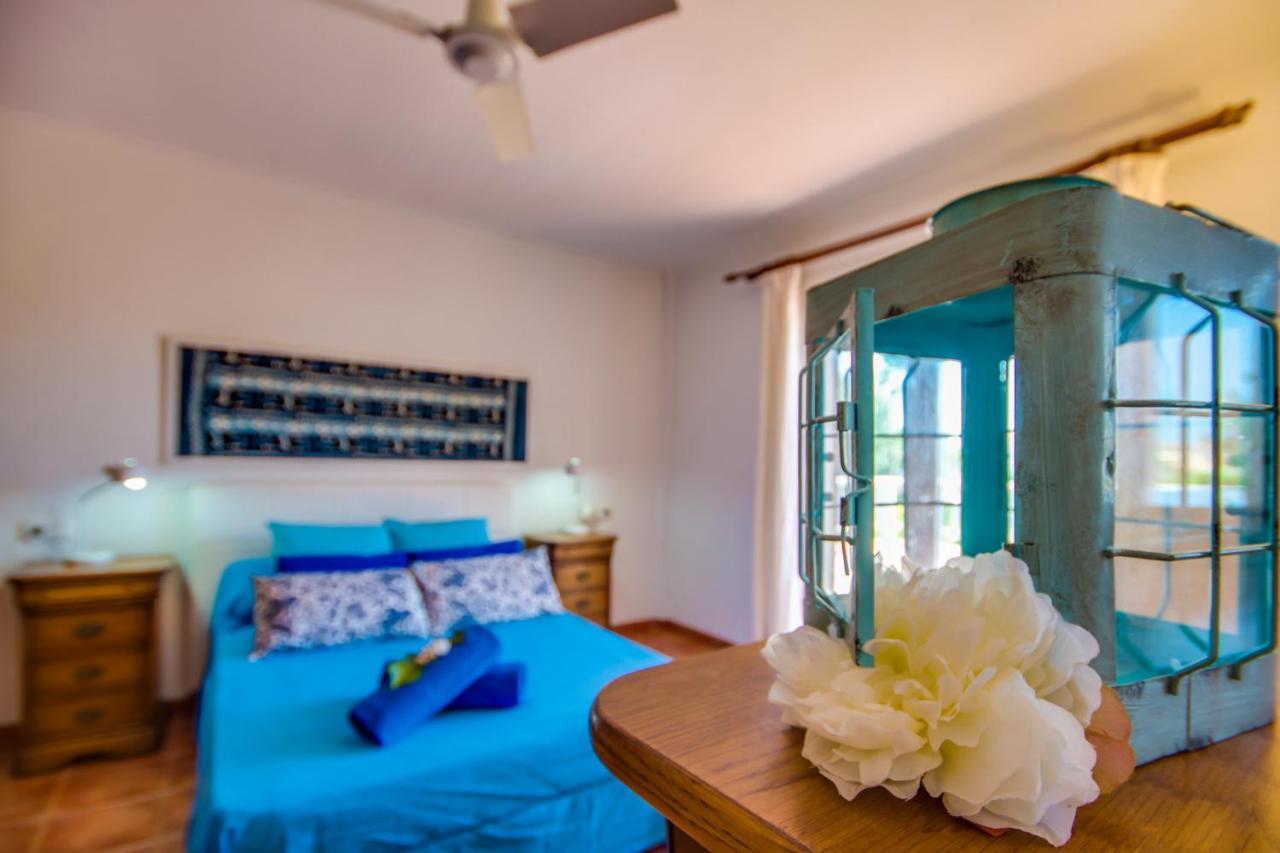 קאן פיקפורט Ideal Property Mallorca - Angelo מראה חיצוני תמונה