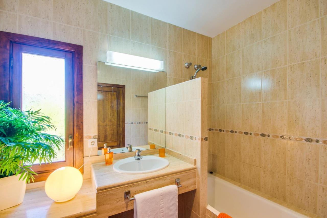 קאן פיקפורט Ideal Property Mallorca - Angelo מראה חיצוני תמונה